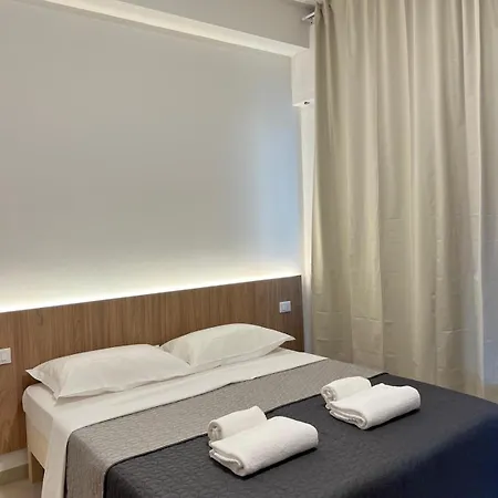 Brivio Hotel Milán