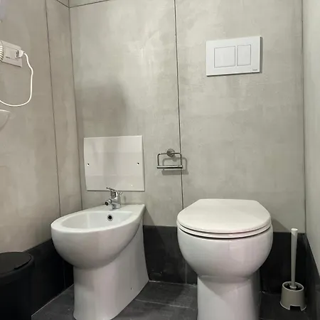 Hotell Brivio