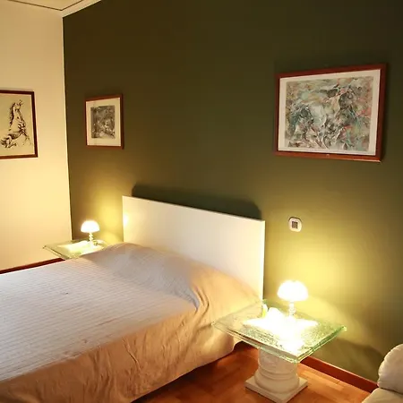 Bilocale Indipendente