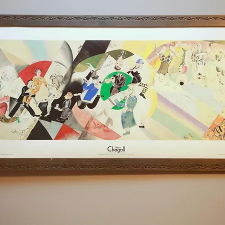 Bilocale Indipendente Apartment Milan