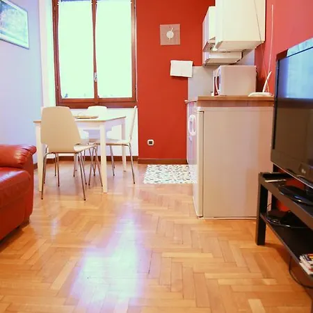 Bilocale Indipendente Milan