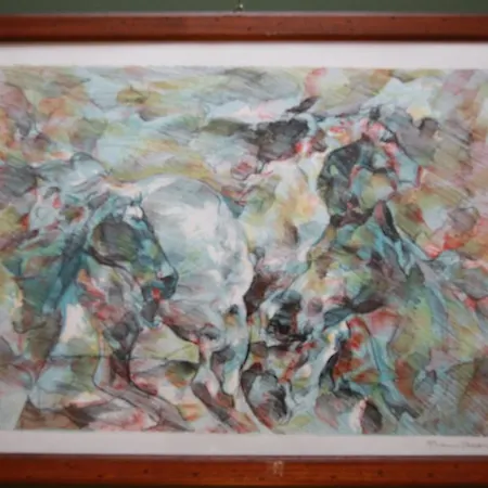 アパート Bilocale Indipendente *