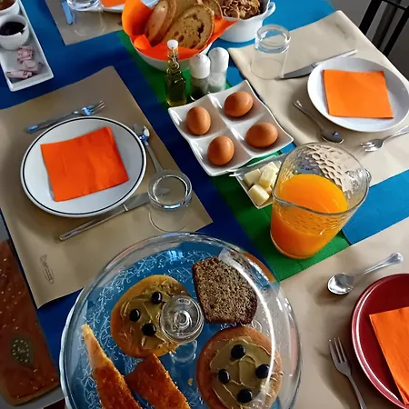 Panzió Room Inn Milánó