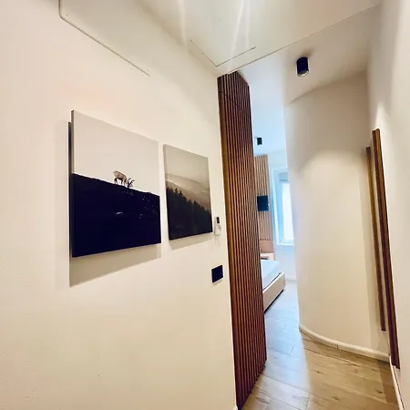 米兰之屋旅馆 4*