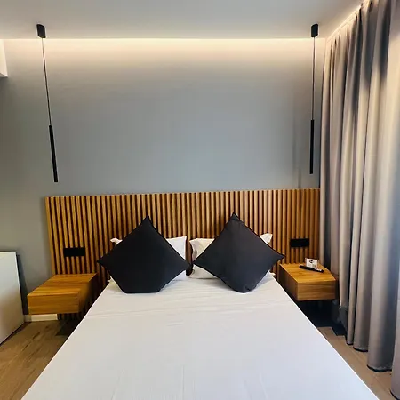 米兰之屋旅馆 米兰