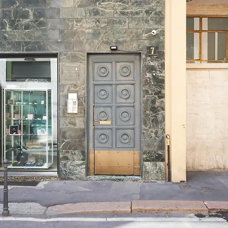 Downtown Appartamento