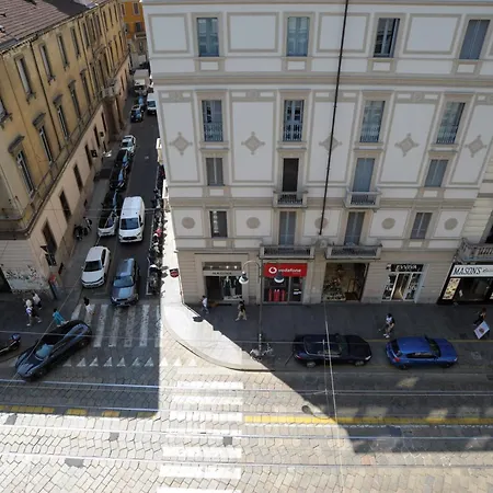 Appartement Via Torino 3 *