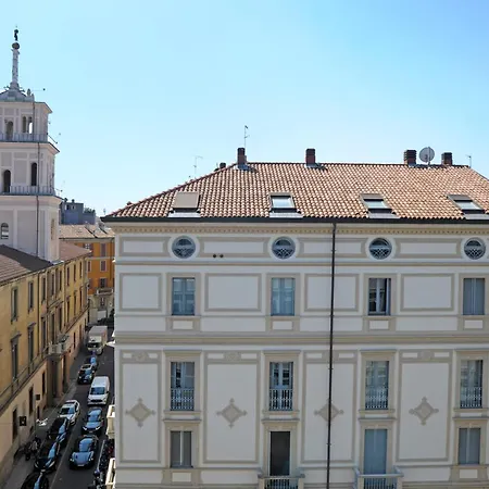 Διαμέρισμα Via Torino 3 Μιλάνο