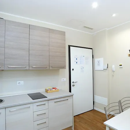 Apartamento Via Torino 3