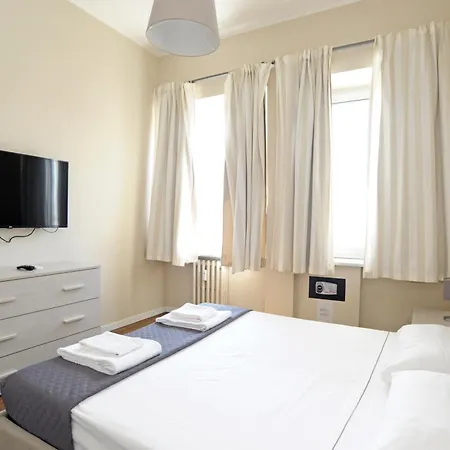 Διαμέρισμα Via Torino 3 Μιλάνο