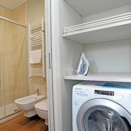Apartamento Via Torino 3 *