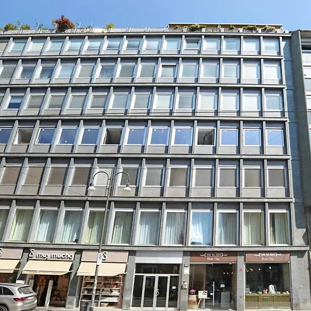 Via Torino 3 Mailand