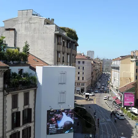 Διαμέρισμα Via Torino 3