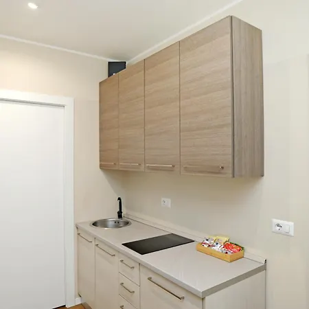 Via Torino 3 Appartement *