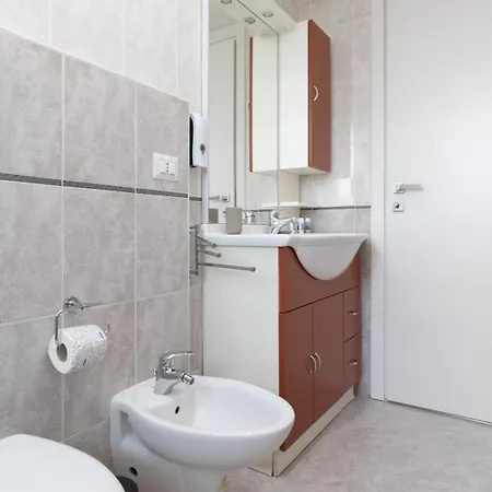 Italianway Comfort - Rembrandt 58 شقة