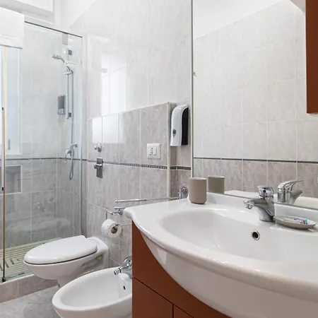 Appartement Italianway Comfort - Rembrandt 58