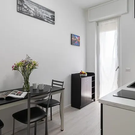 Italianway Comfort - Rembrandt 58 شقة *