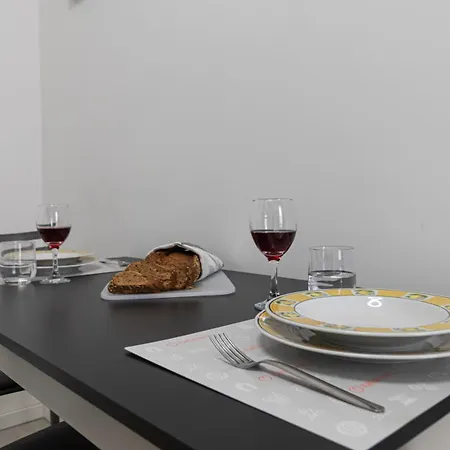 Lägenhet Italianway Comfort - Rembrandt 58