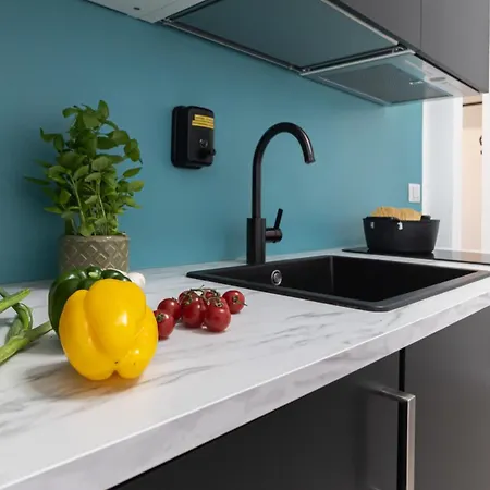 Italianway Comfort - Rembrandt 58 ميلان