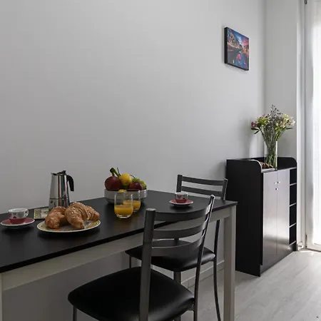 Italianway Comfort - Rembrandt 58 * Милан