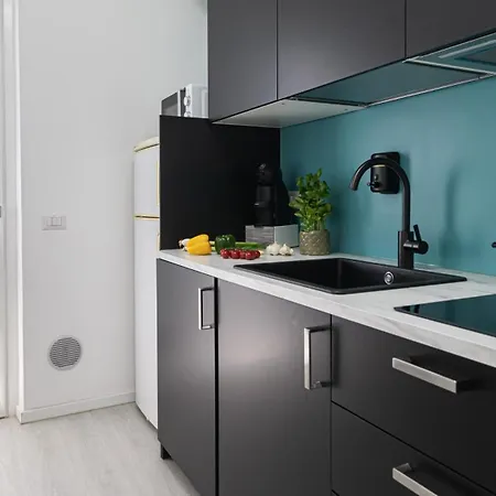 Italianway Comfort - Rembrandt 58 *