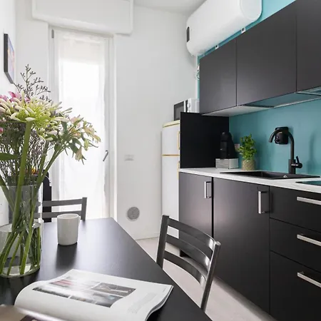 Italianway Comfort - Rembrandt 58 Milano