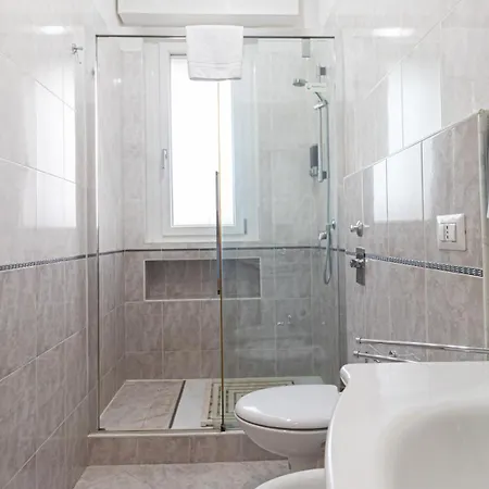 Appartement Italianway Comfort - Rembrandt 58 *