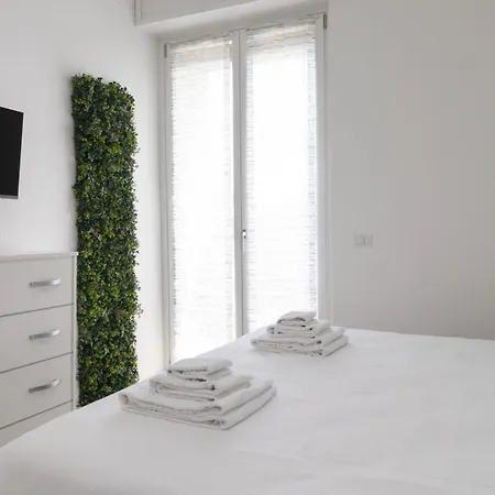 Italianway Comfort - Rembrandt 58 Appartement
