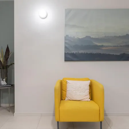 Monumentale M5 - 6 Ospiti & Famiglie Con 2 Bagni E Milan