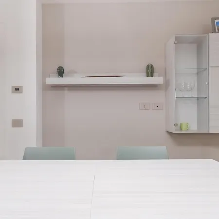 Monumentale M5 - 6 Ospiti & Famiglie Con 2 Bagni E * Μιλάνο