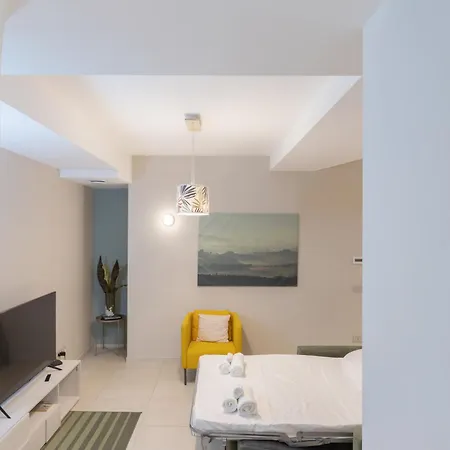 Monumentale M5 - 6 Ospiti & Famiglie Con 2 Bagni E Διαμέρισμα *