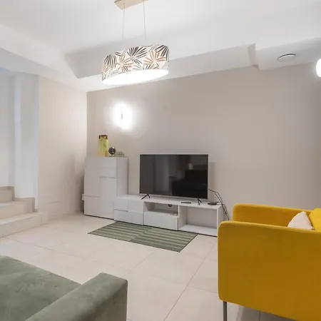 Monumentale M5 - 6 Ospiti & Famiglie Con 2 Bagni E Mailand