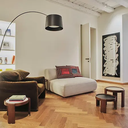 Domya - Manzoni 25 Lejlighedshotel Milano