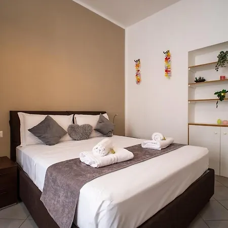 Navigli-centro Modern Flat Balcony Check-in H24 Milán