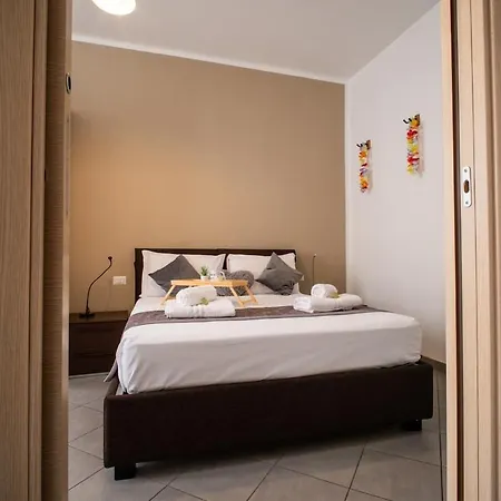 Navigli-centro Modern Flat Balcony Check-in H24 * Mailand