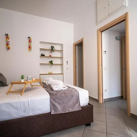 Navigli-centro Modern Flat Balcony Check-in H24