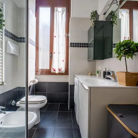 Navigli-centro Modern Flat Balcony Check-in H24 *