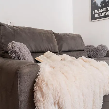 Navigli-centro Modern Flat Balcony Check-in H24 *