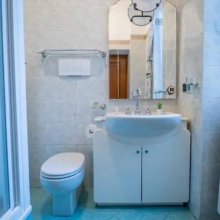 Station-porta Nuova Pet Friendly 4 Pax Chek In H24 *