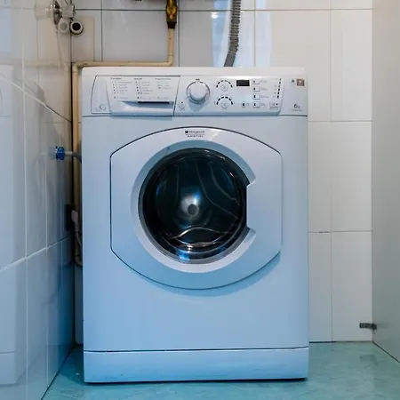 Station-porta Nuova Pet Friendly 4 Pax Chek In H24 Milán