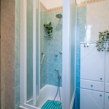 Apartmán Station-porta Nuova Pet Friendly 4 Pax Chek In H24