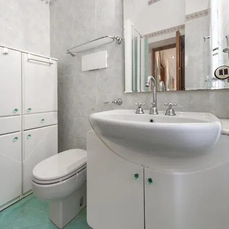 Apartmán Station-porta Nuova Pet Friendly 4 Pax Chek In H24