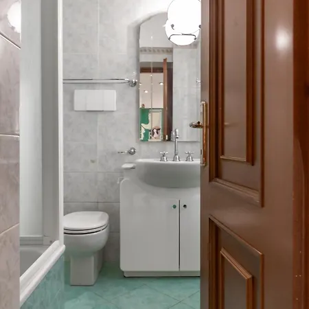 Station-porta Nuova Pet Friendly 4 Pax Chek In H24