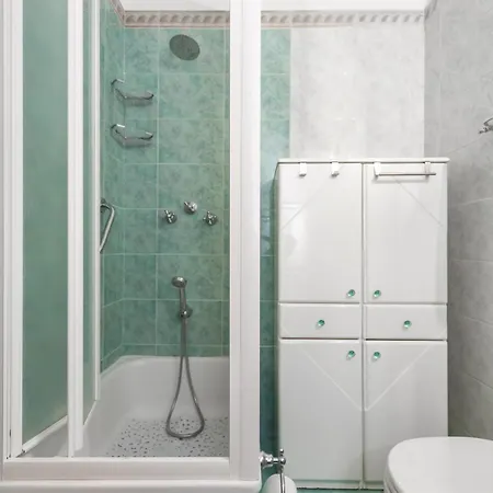 Apartmán Station-porta Nuova Pet Friendly 4 Pax Chek In H24 Milán