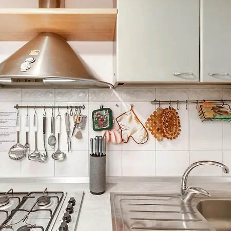 Station-porta Nuova Pet Friendly 4 Pax Chek In H24 Lejlighed Milano