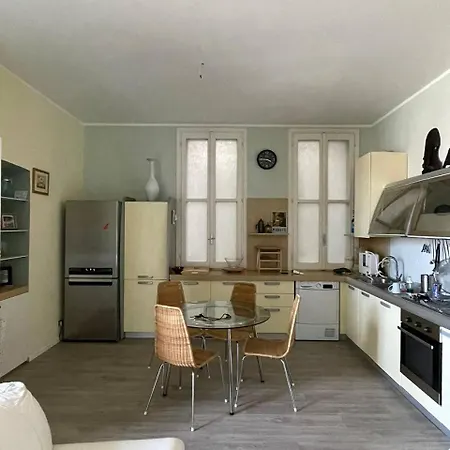 Gonin Urban Apartman Milánó