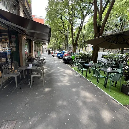 Appartamento Angela Milano