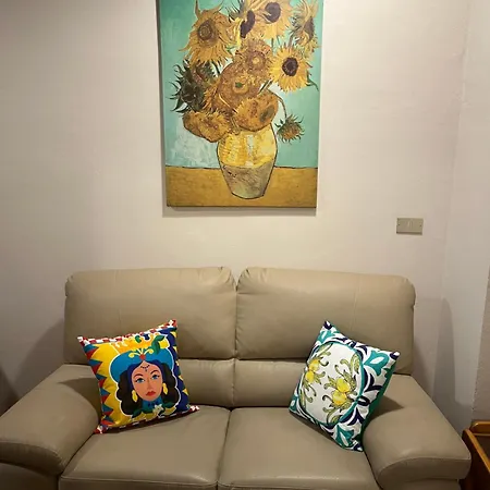 Apartment Angela Milan