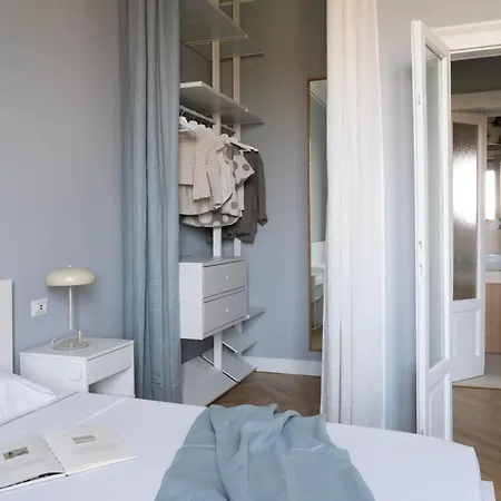 Appartement Lombardia64