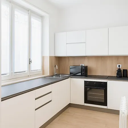 Bordighera 32 By Serendipity Apartamento *